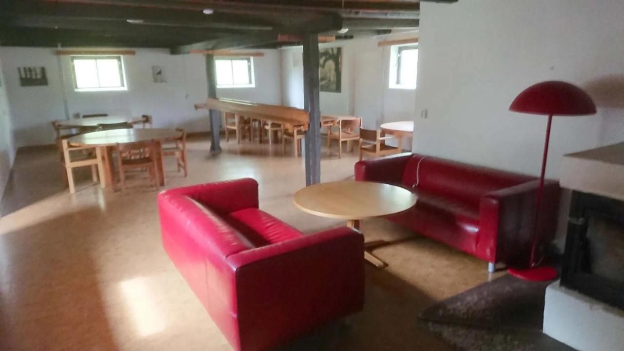 ホテルDestination Snogeholm Sjöbo エクステリア 写真
