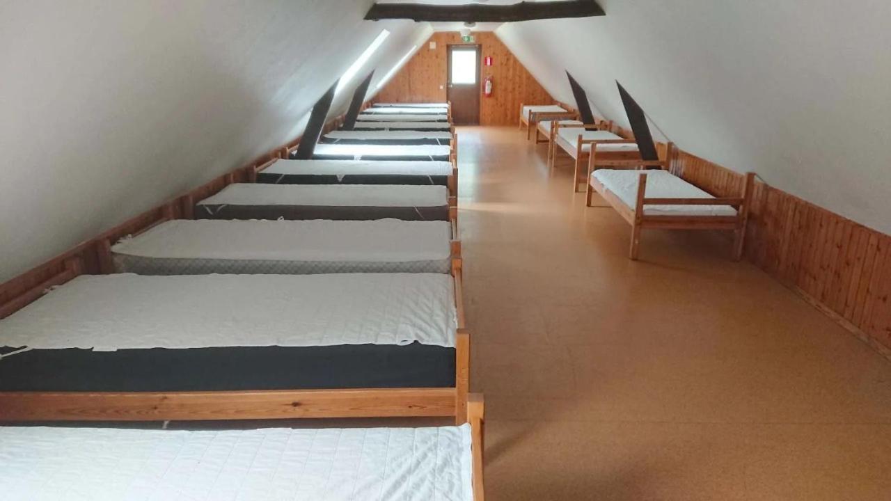 ホテルDestination Snogeholm Sjöbo エクステリア 写真
