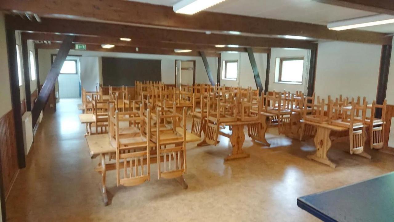 ホテルDestination Snogeholm Sjöbo エクステリア 写真