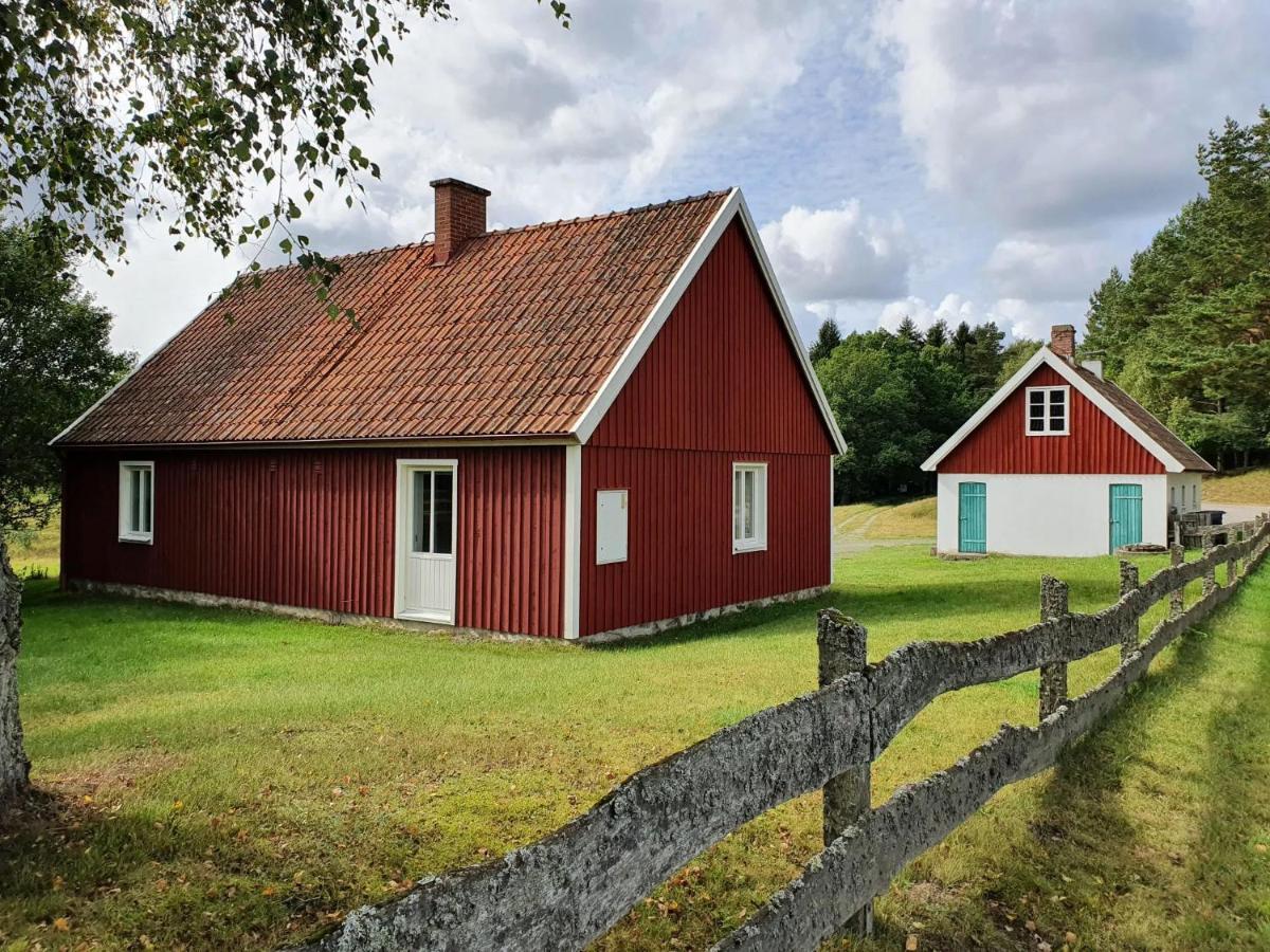 ホテルDestination Snogeholm Sjöbo エクステリア 写真