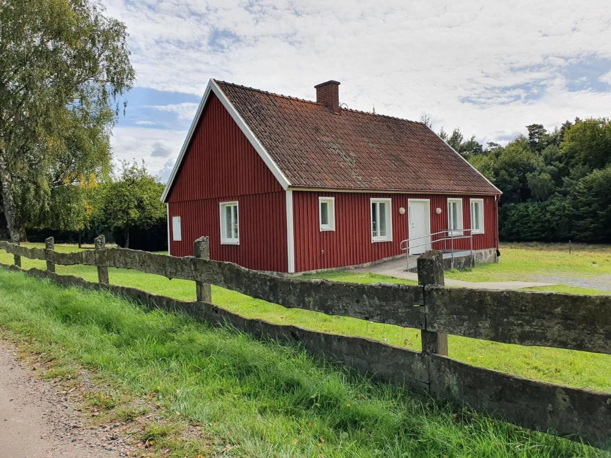 ホテルDestination Snogeholm Sjöbo エクステリア 写真