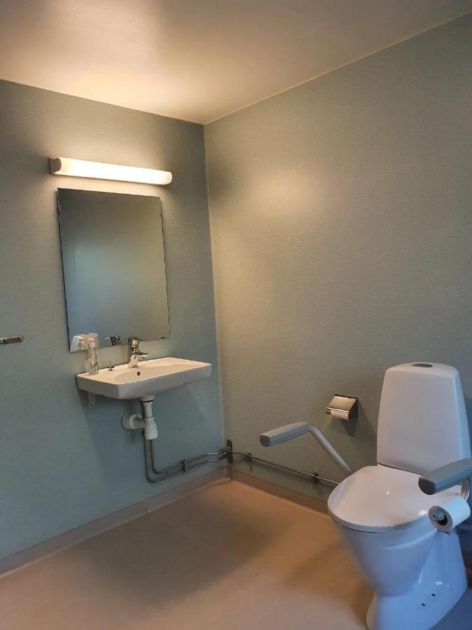 ホテルDestination Snogeholm Sjöbo エクステリア 写真
