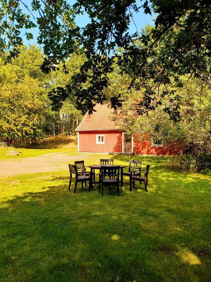 ホテルDestination Snogeholm Sjöbo エクステリア 写真
