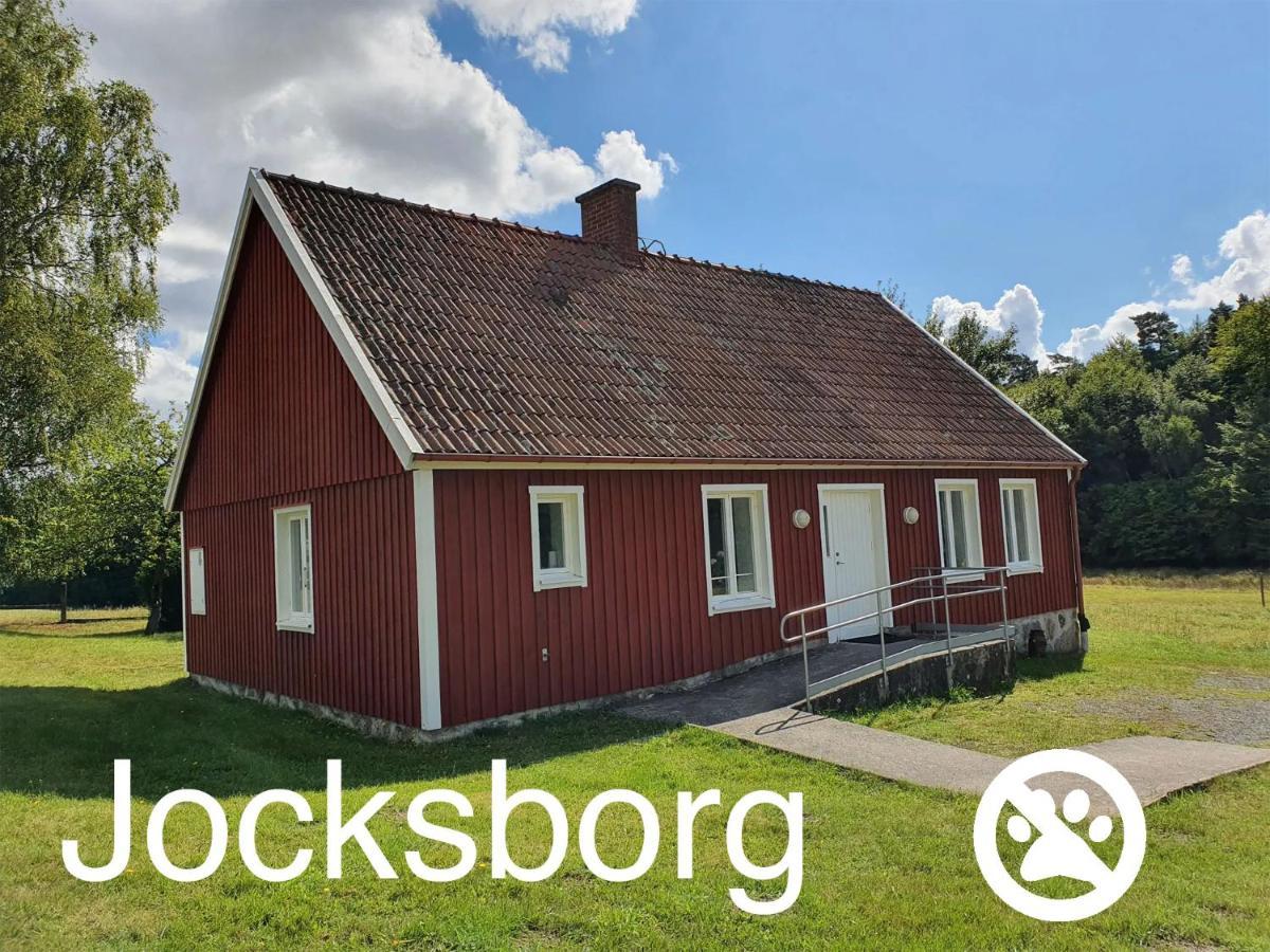 ホテルDestination Snogeholm Sjöbo エクステリア 写真